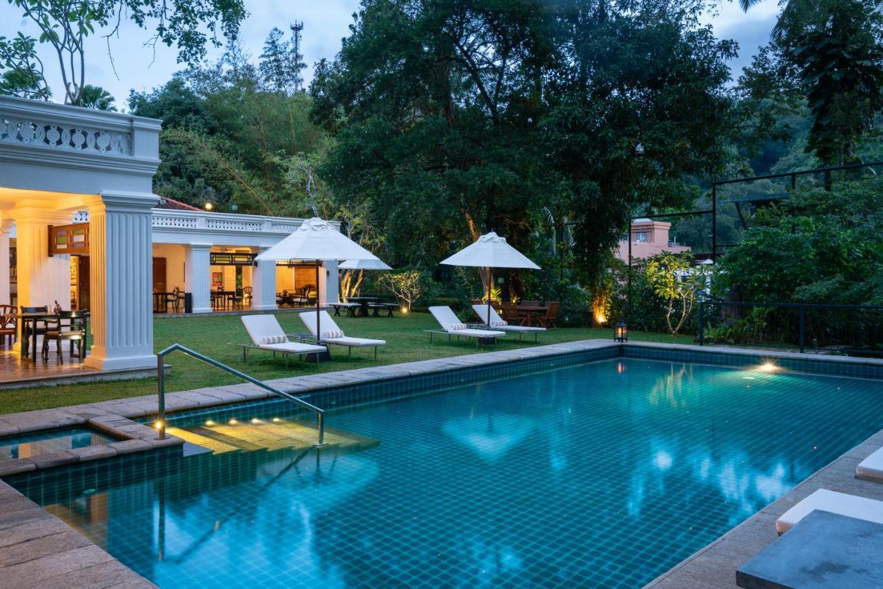 Taru Villas קנדי מראה חיצוני תמונה