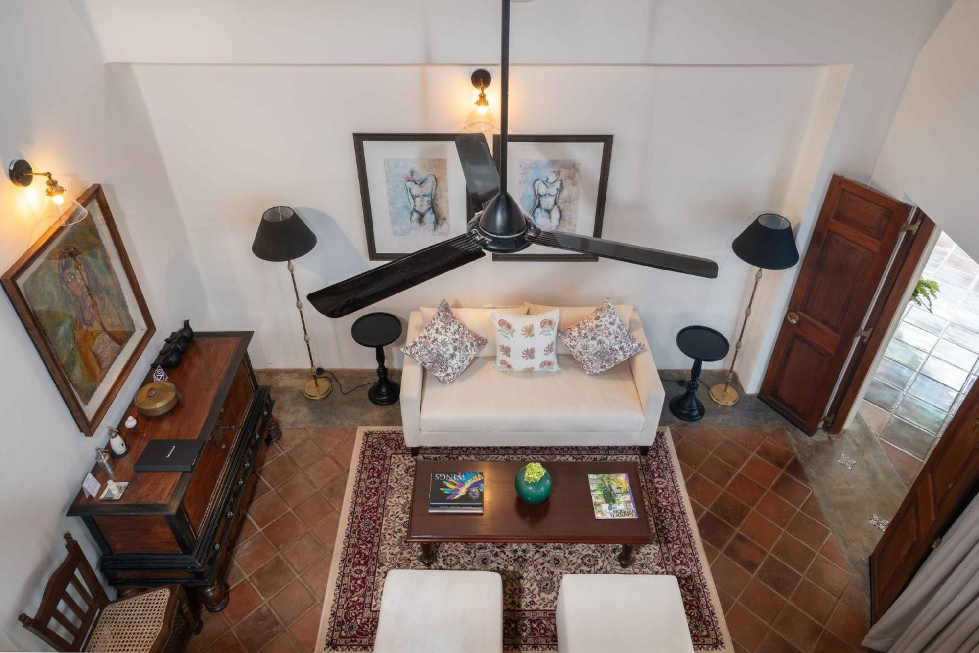 Taru Villas קנדי מראה חיצוני תמונה
