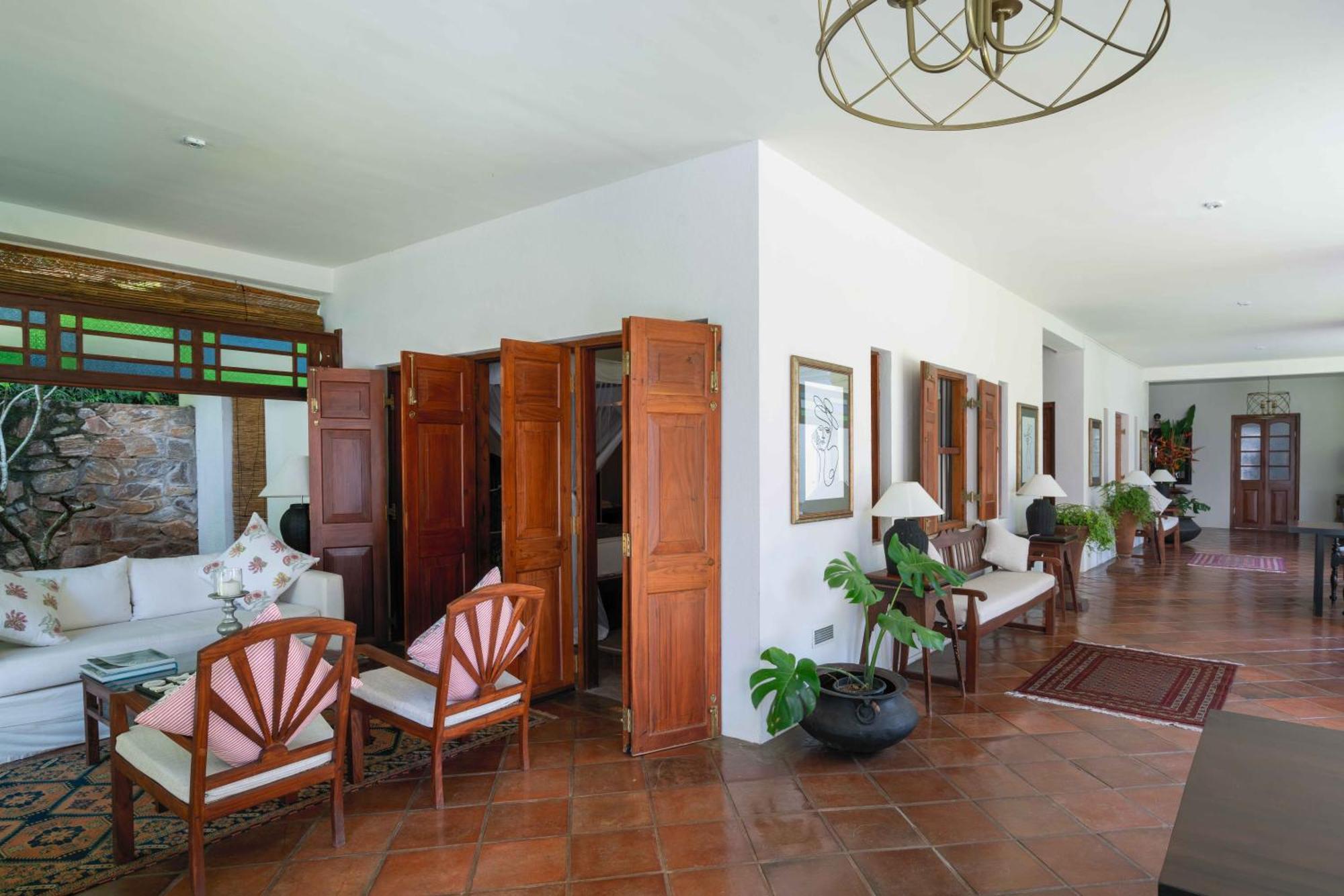 Taru Villas קנדי מראה חיצוני תמונה