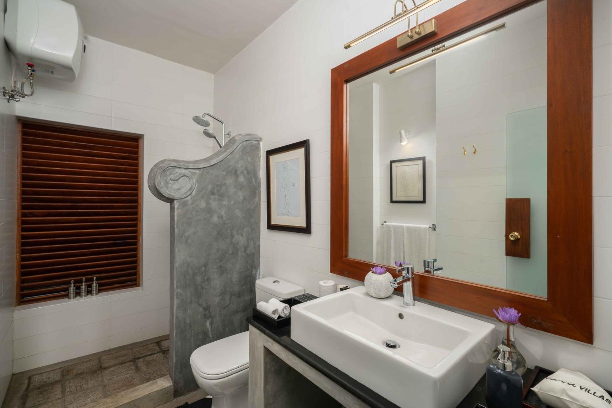 Taru Villas קנדי מראה חיצוני תמונה
