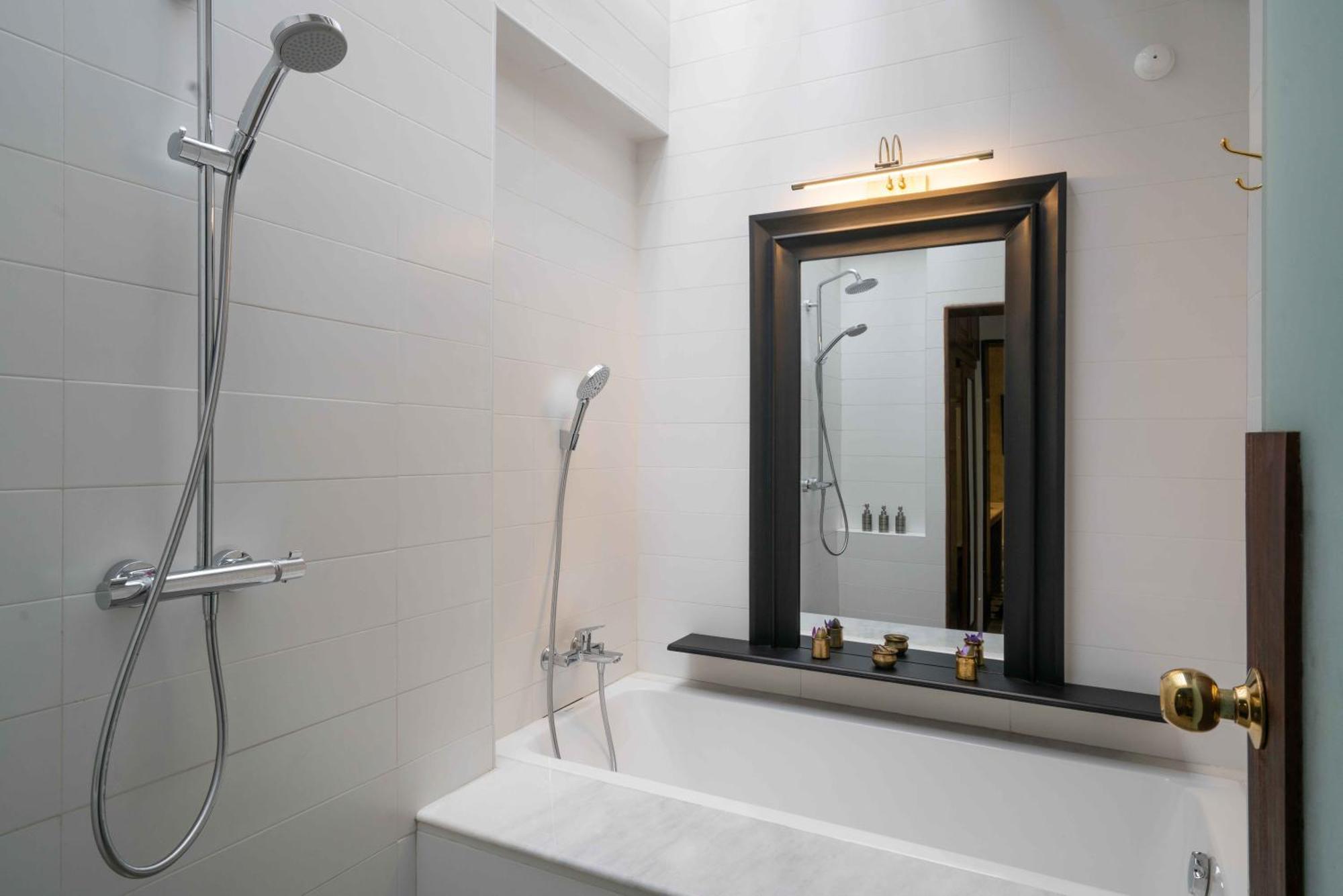 Taru Villas קנדי מראה חיצוני תמונה