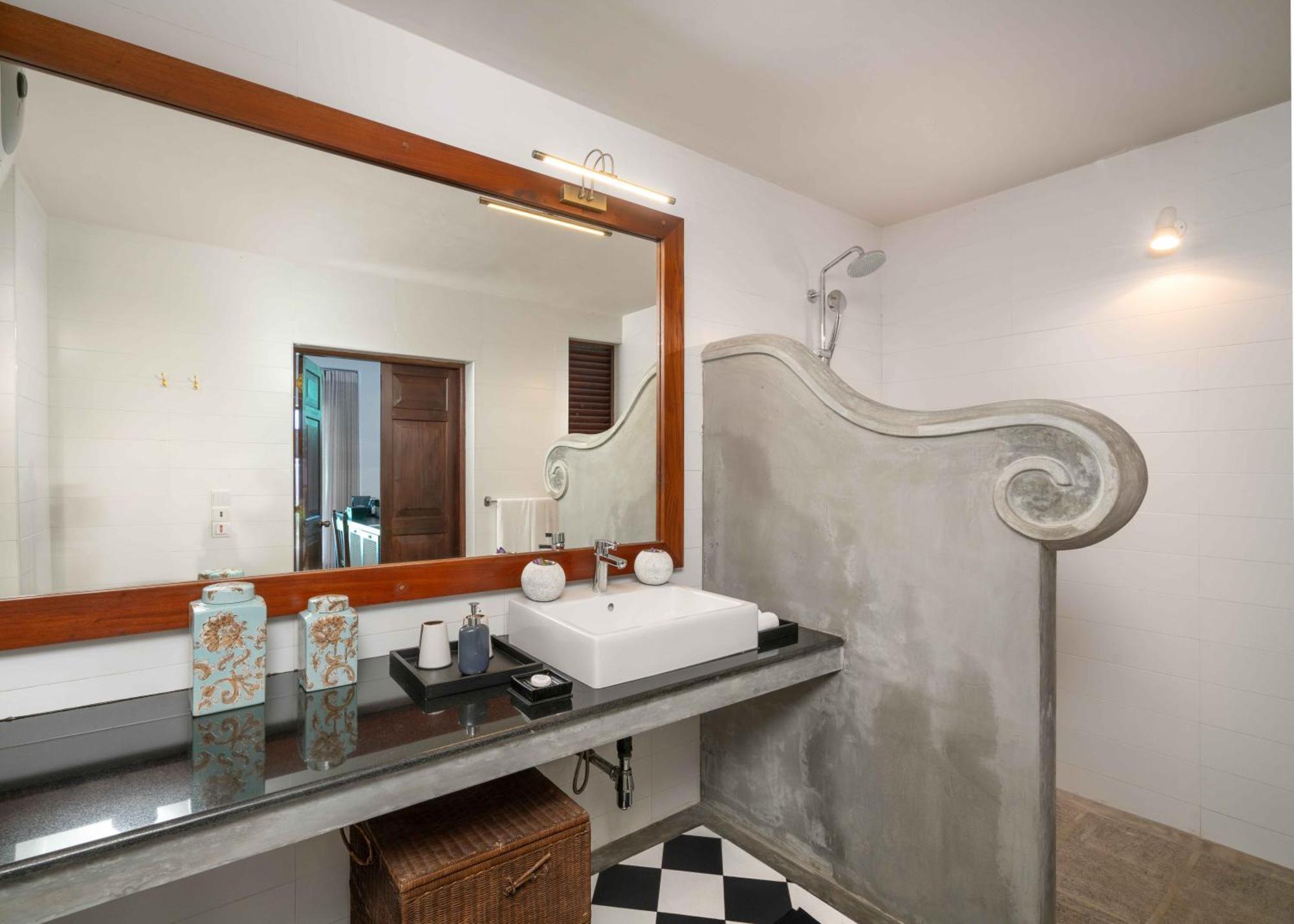 Taru Villas קנדי מראה חיצוני תמונה