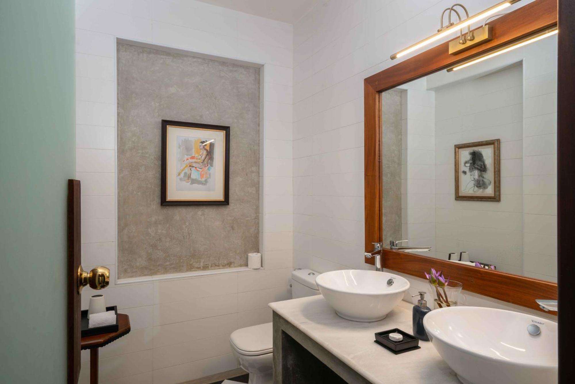 Taru Villas קנדי מראה חיצוני תמונה