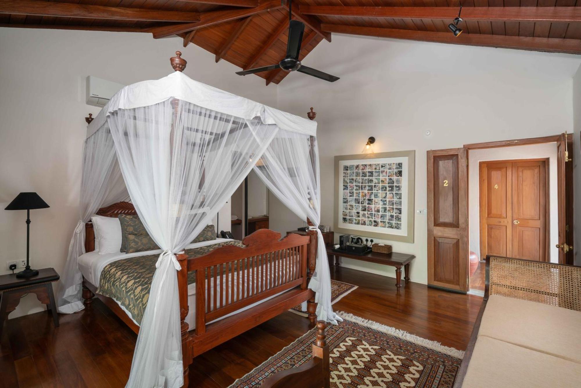 Taru Villas קנדי מראה חיצוני תמונה